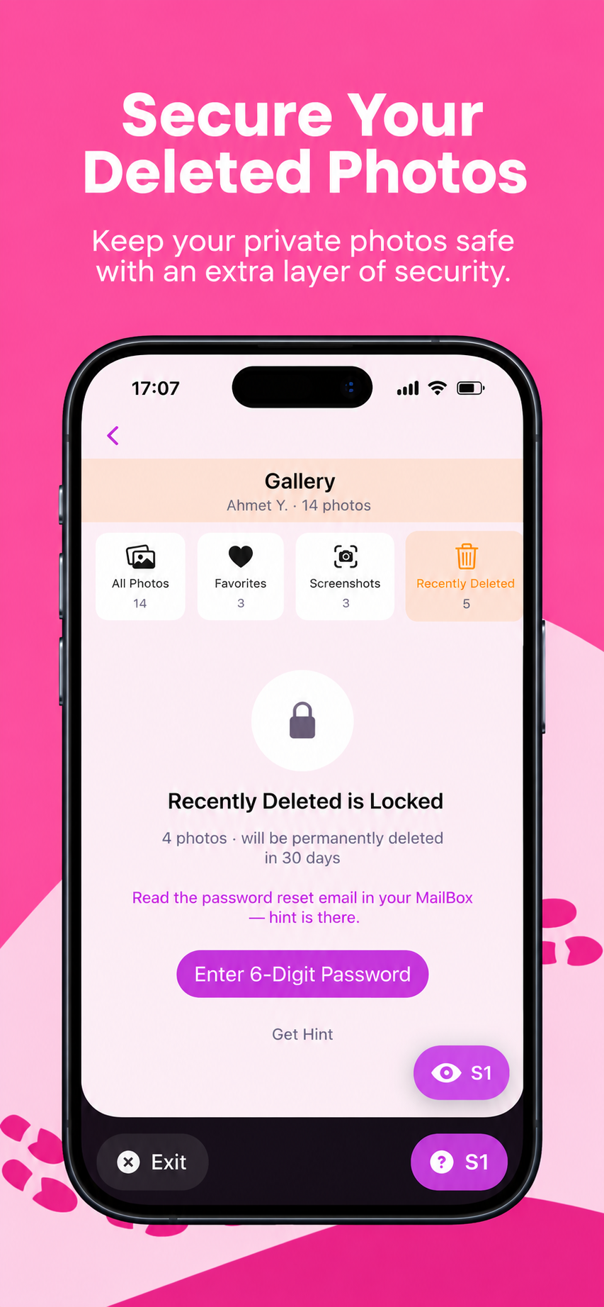 Uncover Gallery